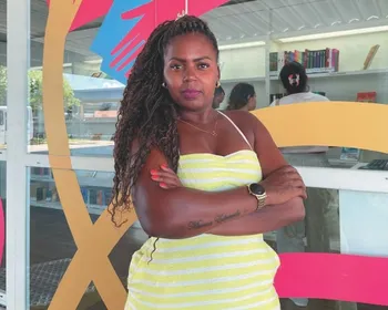 Imagem ilustrativa da imagem Empreendedora, vítima de racismo: “Não aceito mais ser humilhada”