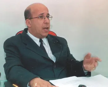 Imagem ilustrativa da imagem Justiça determina prisão de ex-juiz condenado pela morte de Alexandre Martins