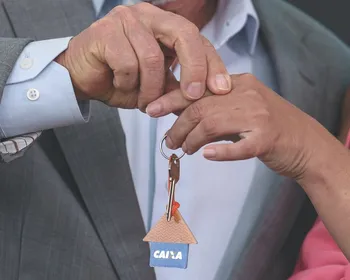 Imagem ilustrativa da imagem Mais três mil imóveis do Minha Casa, Minha Vida para a classe média