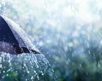 Imagem ilustrativa da imagem Pernambuco tem previsão de chuva moderada no litoral e em Noronha nesta segunda