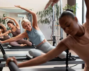 Imagem ilustrativa da imagem Programas de atividade física da Ufes terão inscrições abertas em março