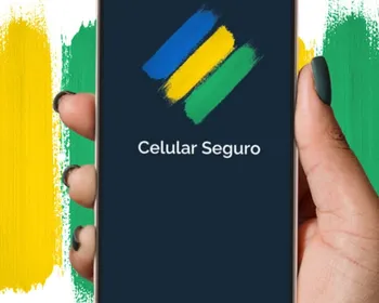 Imagem ilustrativa da imagem Saiba como emitir alerta do aplicativo Celular Seguro em caso de roubo