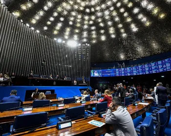 Imagem ilustrativa da imagem Senado inclui misoginia entre crimes de preconceito da Lei do Racismo