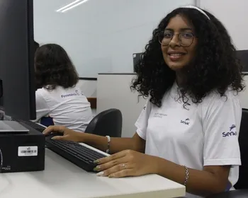 Imagem ilustrativa da imagem Vagas em curso só para mulheres no ES