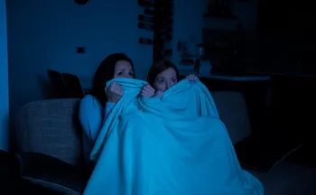 Imagem ilustrativa da imagem Sexta-feira 13: por que somos tão fissurados em filmes de terror?