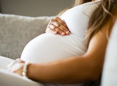 Imagem ilustrativa da imagem 100% de grávidas vacinadas contra o vírus da bronquiolite no ES