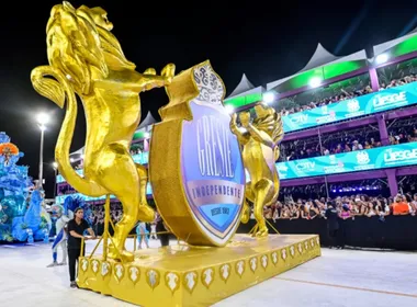 Imagem ilustrativa da imagem 3ª da Série Ouro, Independente de Eucalipto aposta em fé e ciência