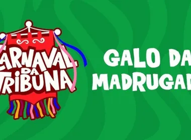 Imagem ilustrativa da imagem AO VIVO | Assista agora ao Galo da Madrugada