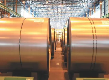 Imagem ilustrativa da imagem Aumento de tarifa contra o aço pode viabilizar novo projeto da ArcelorMittal