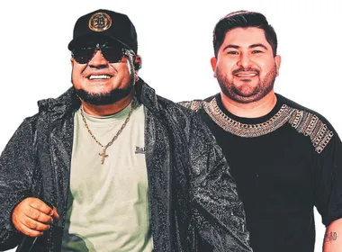 Imagem ilustrativa da imagem Baianos vão dar show de alegria no Espírito Santo