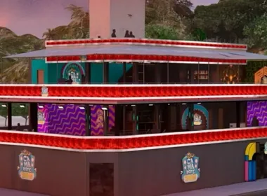 Imagem ilustrativa da imagem Camarote de influenciador é interditado às vésperas do Carnaval em Salvador