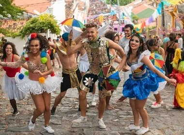 Imagem ilustrativa da imagem Confira dicas para curtir o Carnaval em segurança e evitar perrengues