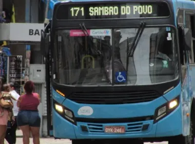 Imagem ilustrativa da imagem Confira programação especial de ônibus e Aquaviário durante o Carnaval de Vitória