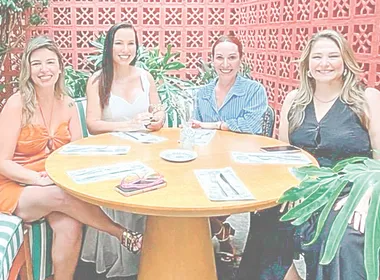 Imagem ilustrativa da imagem Elas decidem o destino! Quatro em cada 10 brasileiras já viajaram sozinha