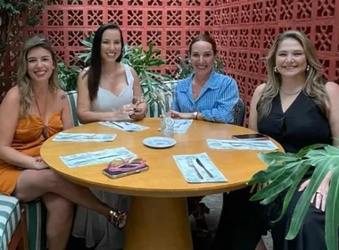 Imagem ilustrativa da imagem Elas decidem o destino! Quatro em cada 10 brasileiras já viajaram sozinha