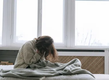 Imagem ilustrativa da imagem Escritor e psiquiatra: “Precisamos reaprender a sofrer”