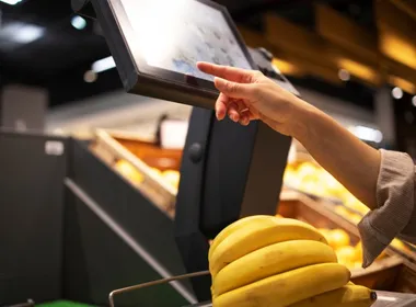 Imagem ilustrativa da imagem Falta de mão de obra leva empresários a buscar soluções na tecnologia