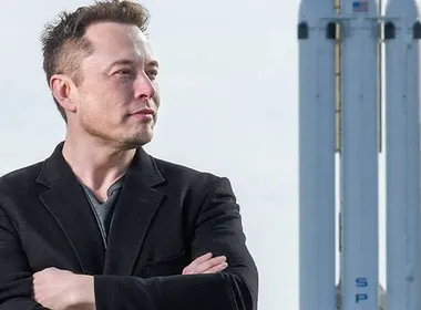 Imagem ilustrativa da imagem Fortuna de Elon Musk se aproxima de US$ 1 trilhão e é maior que PIB de 170 países