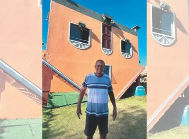 Imagem ilustrativa da imagem Lazer, badalação e comida boa na ilha de Guriri. Conheça o balneário de São Mateus