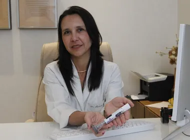 Imagem ilustrativa da imagem Médicos explicam nova versão da caneta para a perda de peso
