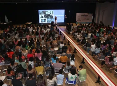 Imagem ilustrativa da imagem Meeting Tribuna de Educação vai debater caminhos para escolhas mais conscientes
