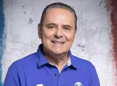 Imagem ilustrativa da imagem Neoplasia na cervical: médicos explicam doença do narrador Luis Roberto