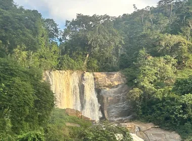 Imagem ilustrativa da imagem O que conhecer, onde comer e onde se hospedar em Conceição do Castelo