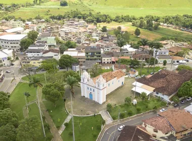 Imagem ilustrativa da imagem Onde comer e se hospedar em Viana