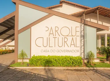 Imagem ilustrativa da imagem Parque Casa do Governador vai funcionar no Carnaval