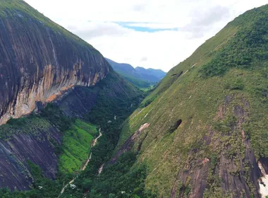 Imagem ilustrativa da imagem Passeio pelos atrativos de Conceição do Castelo