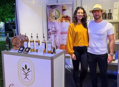 Imagem ilustrativa da imagem Passeios com cachaças, cervejas e queijos premiados em João Neiva