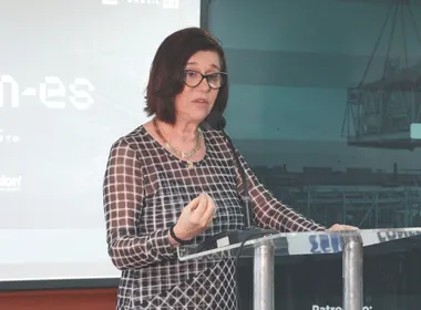 Imagem ilustrativa da imagem Petrobras vai investir R$ 30 bilhões até 2030 no Espírito Santo