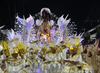 Imagem ilustrativa da imagem RJ reforça policiamento do Carnaval por preocupação na dispersão de desfiles