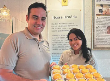 Imagem ilustrativa da imagem Sabores icônicos movimentam o turismo na Serra