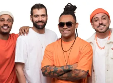 Imagem ilustrativa da imagem Shows e trios elétricos de Norte a Sul