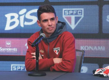 Imagem ilustrativa da imagem Síncope Vasovagal: médicos explicam doença que afeta ex-jogador Oscar