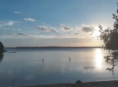 Imagem ilustrativa da imagem Turismo fortalece cidades afetadas por desastre da barragem de Mariana