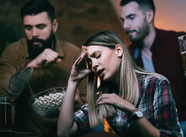 Imagem ilustrativa da imagem Veja o que pode ser considerado assédio na folia de Carnaval