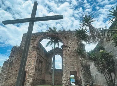 Imagem ilustrativa da imagem Viagem emocionante pelas memórias do Espírito Santo em São Mateus