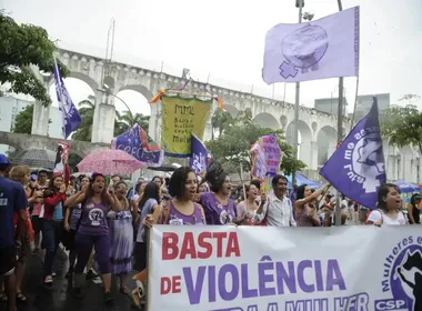 Imagem ilustrativa da imagem Violência sexual aumenta riscos cardiovasculares em mulheres