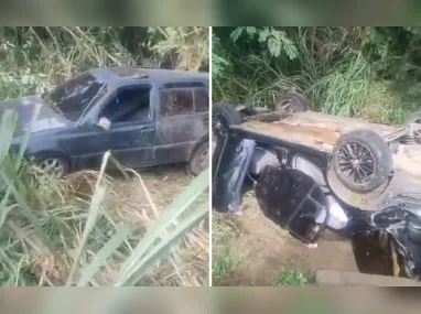 Imagem ilustrativa da imagem Atropelamento termina em morte e deixa dois feridos em Guarapari