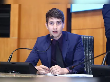 Pablo Lira explicou que sua decisão aconteceu com base na construção coletiva