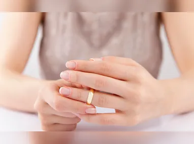 Imagem ilustrativa da imagem Divórcio: o fim de um ciclo e o começo de um renascimento