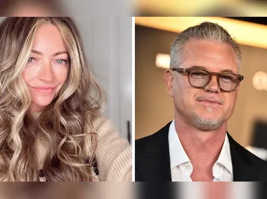 Patrick Dempsey lamentou a morte do colega Erick Dane