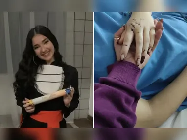 Marielle Franco foi assassinada a tiros junto de seu motorista, Anderson Pedro Mathias Gomes, no dia 14 de março de 2018