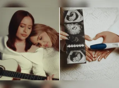 Heeseung compartilhou uma carta em suas redes sociais