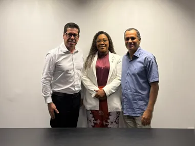 Pablo Lira explicou que sua decisão aconteceu com base na construção coletiva