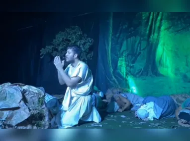 Voltada para toda a família, a conferência tem como propósito fortalecer vidas por meio de uma mensagem de esperança.