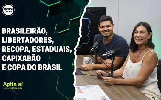 Imagem ilustrativa da imagem 21/02/2026 - Assista agora ao Apita Aí