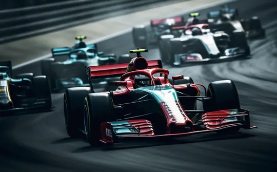 Imagem ilustrativa da imagem Automobilismo e motociclismo aceleram na programação da TV Tribuna